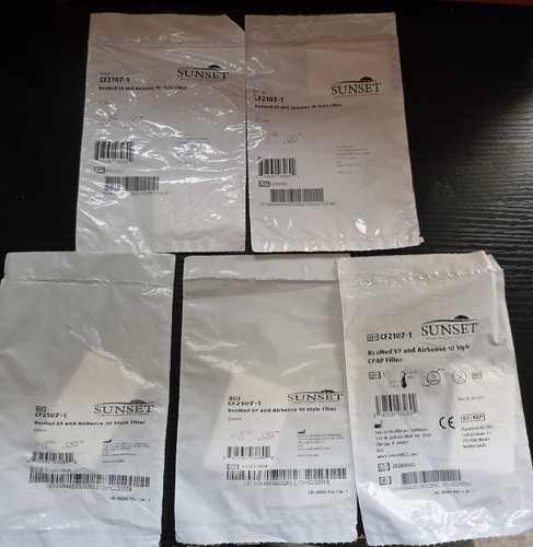 Lot resmed s9 airsense - resmed,