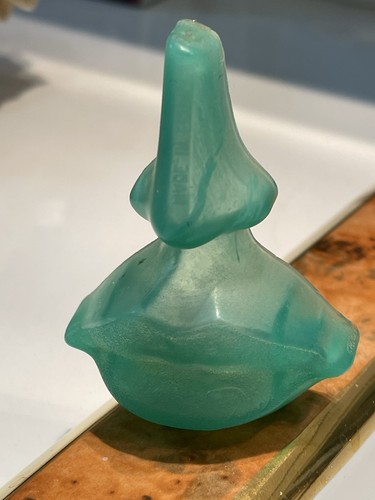 échantillon parfum - de,