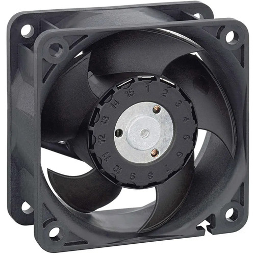 Ventilateur axial ebm papst - ventilateur,