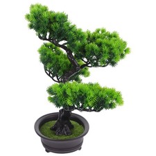 Bonsai artificiel arbre - ,