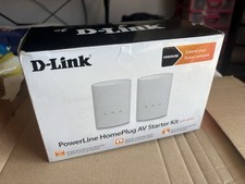 D-LINK DHP-P307AV kit CPL