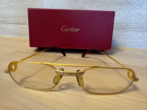 Lunette cartier vendome - cartier, santos