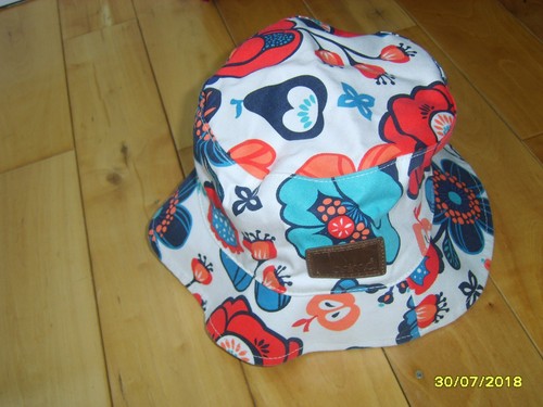 Chapeau réversible animal - chapeau,