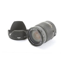 Canon Sigma Ex 3,5 -6
