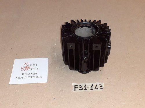 Cylindre moteur garelli - cylindre,
