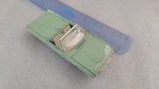 1/43 Solido  Ford Thunderbird