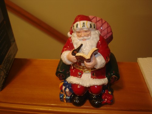 Traditions porcelain hinged - traditions,