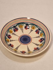 Ancienne soucoupe ou vide