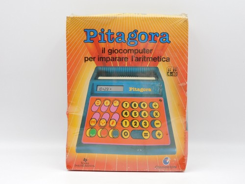 Pitagora jeu mathématique - pitagora,