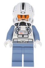 Figurine minifigure lego - figurine,