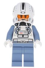 Figurine / Minifigure Lego Star Wars - Clone Trooper Pilot (sw0266) Set 8088