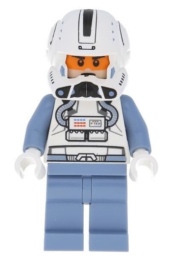 Figurine minifigure lego - /,