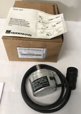 Codeur / Encoder HEIDENHAIN ROD 420 1024 02S12 1.00 - NEUF 