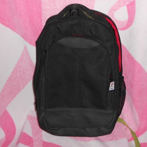 New black all - black,