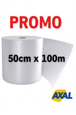 Rouleau Film bulles / Papier