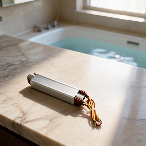 Pour chauffage - pour, 800w