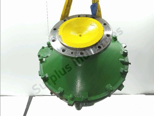Reducteur roue avg john deere - reducteur,