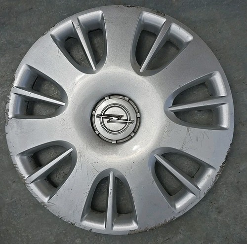 Enjoliveur opel pouces - enjoliveur,