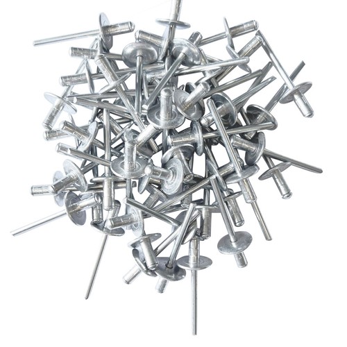 Boite 250 rivets - 250,