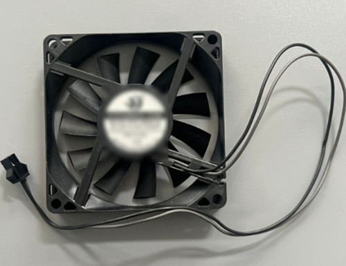 New cooling ventilateur pour - cooling,