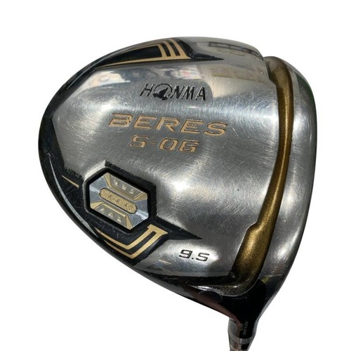 Honma golf beres driver - golf,