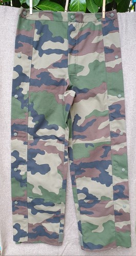 Armée française surpantalon - armÉe,