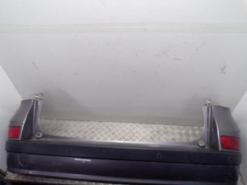Pare choc arriere renault clio - renault,