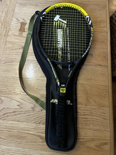 Wilson hyper hammer - wilson, 6.3