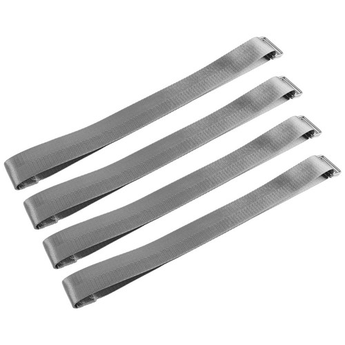 Lot sangles de levage - lot, 4