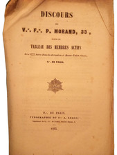 DF00004221 Ulbach | Plaquette