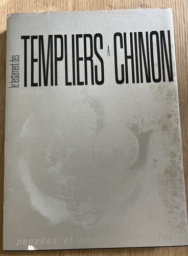 Testament des templiers a - le,
