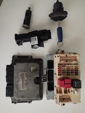 Kit Démarrage Fiat Stilo 1.9