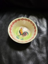Petit Bol En Céramique Motif