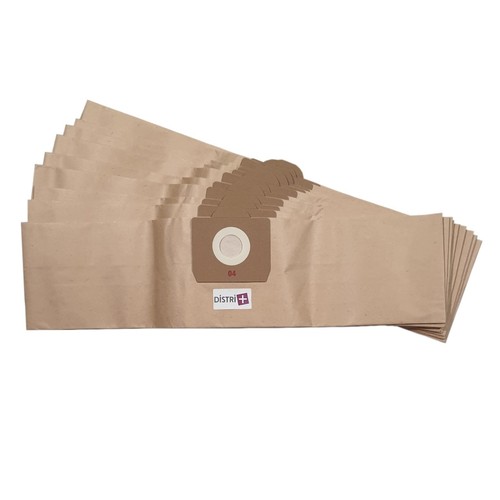Distri sac aspirateur - -,