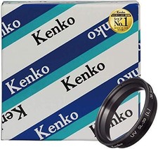 Filtre d'objectif UV Kenko
