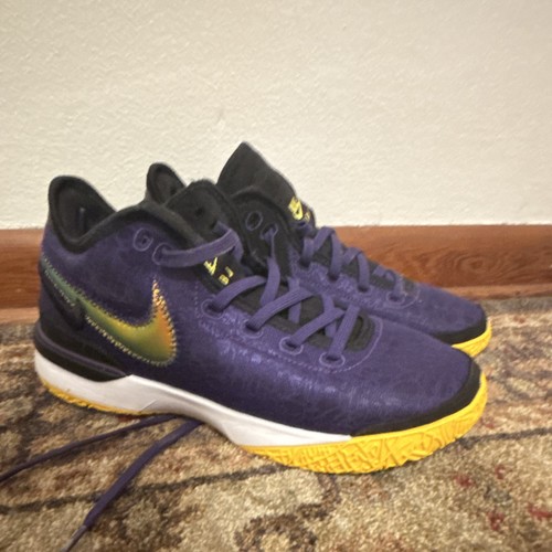 Nike zoom lebron nxxt - zoom,