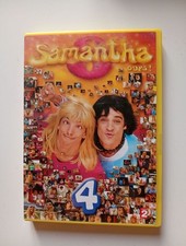 Samantha - Oups ! - Vol. 4 |