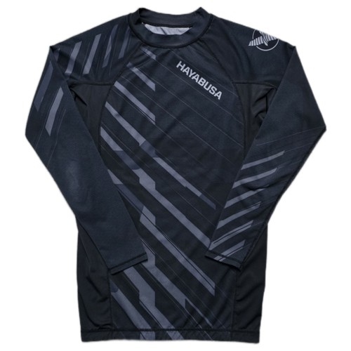 Hayabusa black gray long - hayabusa, &