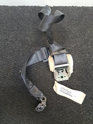 Ceinture arriere gauche ford - arriere,