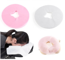 Protège têtière visage