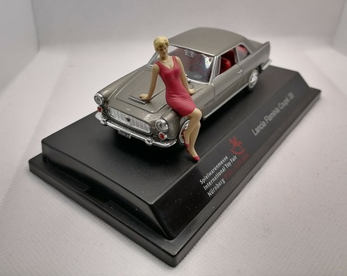 Lancia flaminia coupé - lancia,