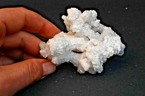 Amas aragonite mexique - amas,