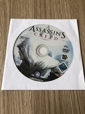 ASSASSIN’S CREED PC RARE