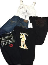 LOT FILLE 14 ANS  COMBISHORT