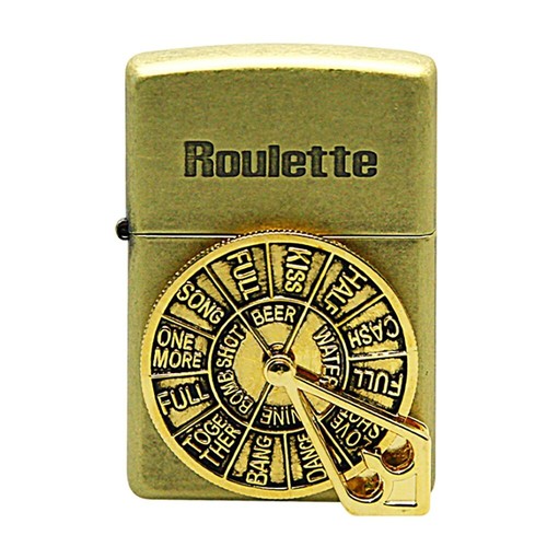 Briquet zippo 250 classic - briquet,