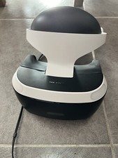 Casque VR PS4 / Casque De Réalité Virtuelle / SONY PlayStation VR
