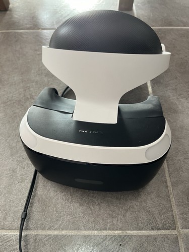 Casque ps4 de - casque, vr