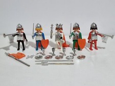 Playmobil 3130 ancien - , ensemble