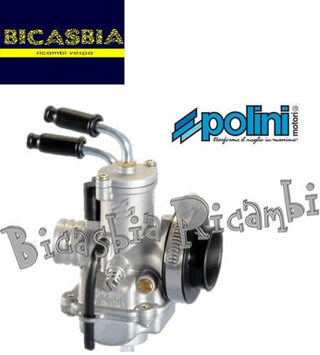 4692 carburateur polini cp - carburateur,