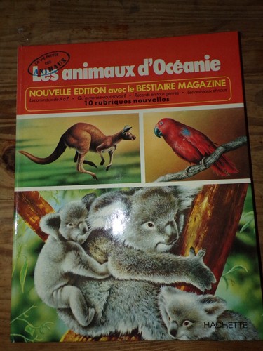Vie privée des animaux - vie,
